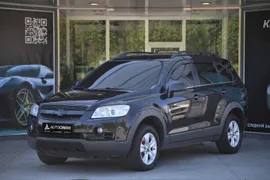 Продажа  Chevrolet Captiva, 2010р.